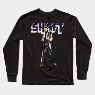 Drive shaft Long Sleeve T-Shirt